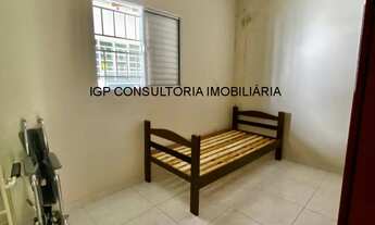 Imagem 3: Casa no Jd Bela Vista com 3 quartos e edícula