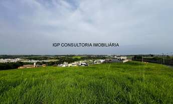 Imagem: Lote em condomínio com segurança 24h