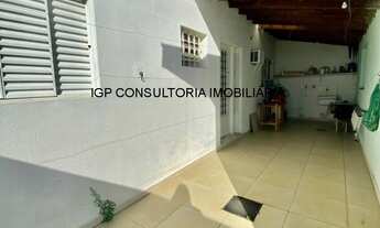 Imagem 5: Casa no Jd Bela Vista com 3 quartos e edícula