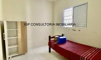 Imagem 2: Casa no Jd Bela Vista com 3 quartos e edícula