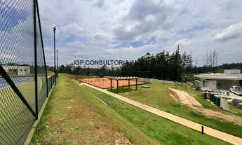 Imagem 7: Terreno em Condomínio de Luxo em Indaiatuba-SP 513,96m² no Parque Villa dos Pinheiros