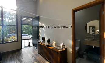 Imagem 4: Casa térrea 3 dormitórios - suíte com closet