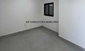 Imagem 5: Sobrado com piscina e 3 suítes