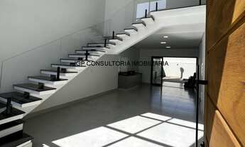 Imagem 7: Sobrado com piscina e 3 suítes