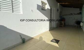 Imagem: Casa no Jd Bela Vista com 3 quartos e edícula