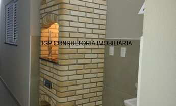 Imagem: Casa a venda com 3 dormitórios sendo 1