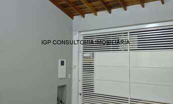 Imagem 2: Casa a venda com 3 dormitórios sendo 1 suíte