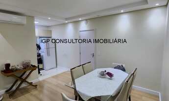 Imagem 4: Apartamento residencial para Venda - Jardim Sevilha, Indaiatuba SP