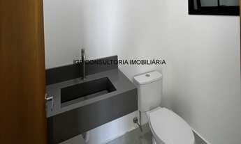 Imagem 4: Sobrado com piscina e 3 suítes