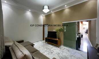 Imagem 2: Casa a venda com 3 quartos no Jd. América