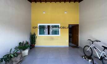 Imagem 1: Casa a venda com 3 quartos no Jd. América