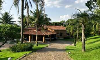 Imagem: 4 dormitórios na Alameda Das Palmas