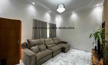 Imagem 3: Casa a venda com 3 quartos no Jd. América