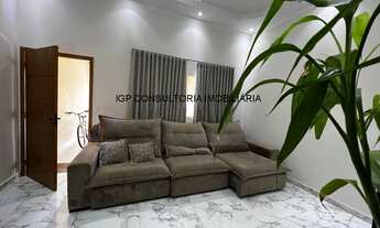 Imagem 4: Casa a venda com 3 quartos no Jd. América