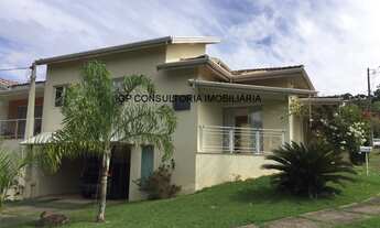 Imagem: Vende-se casa em condominio fechado