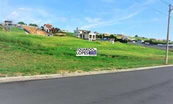 Imagem: Terrreno a venda Jardim Quintas da Terracota