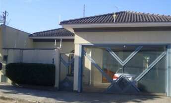 Imagem: Imóvel à venda Casa de 3 quartos no Jardim