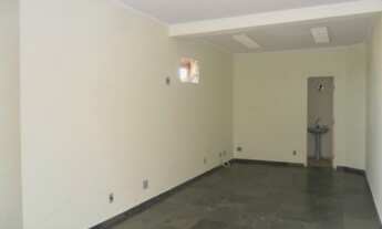 Imagem 2: SALA COMERCIAL CENTRO INDAIATUBA EDIFICIO AMBASSADOR