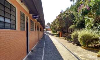 Imagem: Galpão Industrial em Hortolandia