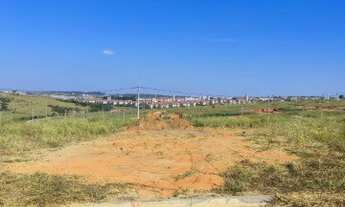 Imagem: Terreno a venda - Smart City - Indaiatuba