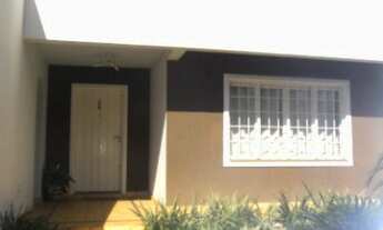 Imagem: Casa a Venda Indaiatuba Sp Vila Ruz Peres