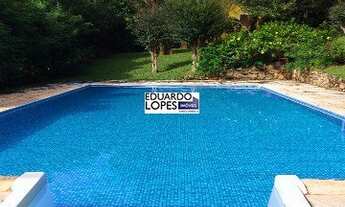 Imagem: Chácara a venda Colinas do Mosteiro de