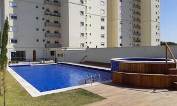 Imagem 4: Apartamento a Venda Edificio Le Chatoo Fontenac Indaiatuba SP