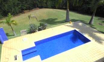 Imagem 6: Chácara A Venda Colinas do Mosteiro de Itaici Indaiatuba São Paulo