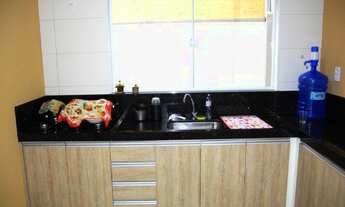 Imagem 4: Casa a venda Jardim do Valle II Indaiatuba SP