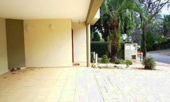 Imagem 2: Casa à Venda Residencial Avaí Indaiatuba SP