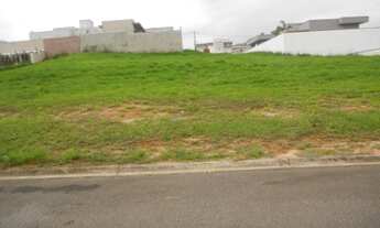 Imagem: Terreno à Venda Jardim dos Lagos Indaiatuba
