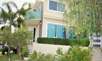 Imagem: Casa de Alto Padrão à Venda Condomínio