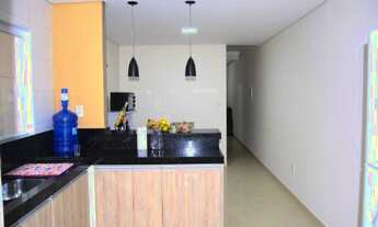 Imagem 3: Casa a venda Jardim do Valle II Indaiatuba SP