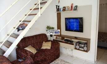 Imagem: Casa a venda Residencial dos Manacas B