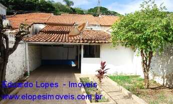 Imagem: Casa a venda centro Indaiatuba SP