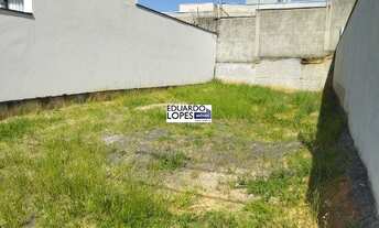 Imagem: Terreno à venda Condomínio Park Real Indaiatuba