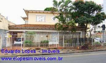 Imagem: Casa a venda centro Indaiatuba SP