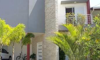 Imagem: Casa à Venda Condominio Jardim Residencial