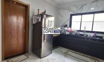 Imagem 4: Casa à venda Condomínio Maringá Indaiatuba SP