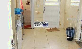 Imagem 3: Casa a venda Vila Aurora Indaiatuba SP