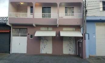 Imagem: Casa à Venda Jardim Morada do Sol Indaiatuba