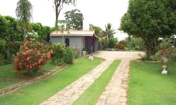 Imagem: Sitio a venda Elias Fausto SP