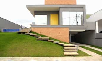 Imagem: Casa a Venda Jardim dos Lagos Indaiatuba