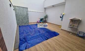 Imagem 5: Casa à venda Condomínio Maringá Indaiatuba SP