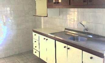 Imagem: APARTAMENTO - EDIFICIO MARILICE