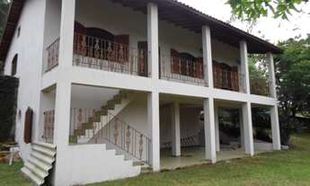 Imagem: CHACARA RESIDENCIAL em JUNDIAÍ - SP, CASTANHO