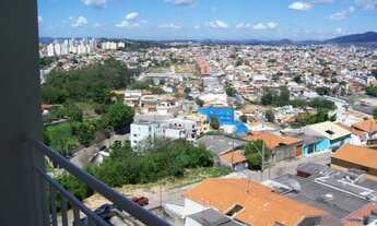 Imagem 2: APARTAMENTO RESIDENCIAL em JUNDIAI - SP, JARDIM ROMA