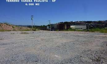 Imagem 2: AREA RESIDENCIAL em VARZEA PAULISTA - SP, CHACARAS SANTA MARTHA