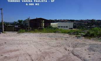 Imagem 3: AREA RESIDENCIAL em VARZEA PAULISTA - SP, CHACARAS SANTA MARTHA