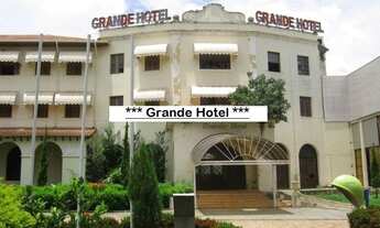 Imagem: HOTEL COMERCIAL em HOTEL - SP, IBIRÁ-SP